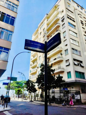 Copacabana Stay